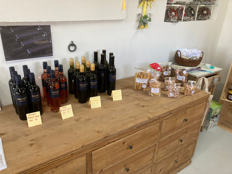 Maurer's Hofladen 3 Maurer's Hofladen 3